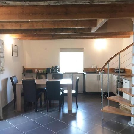 Charmante Maison Proche De Dinan -Dinard - St Malo Pleslin-Trigavou Exteriör bild