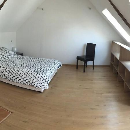 Charmante Maison Proche De Dinan -Dinard - St Malo Pleslin-Trigavou Exteriör bild