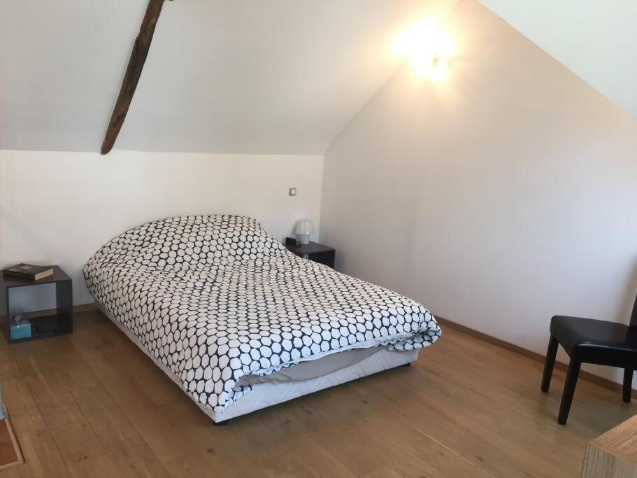 Charmante Maison Proche De Dinan -Dinard - St Malo Pleslin-Trigavou Exteriör bild