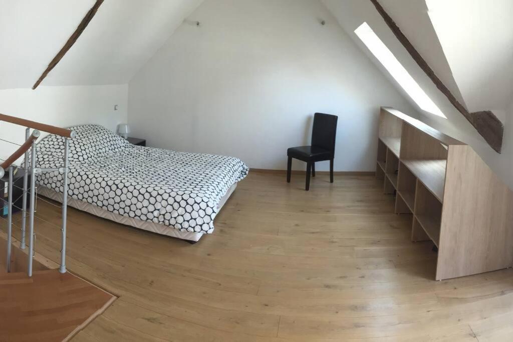 Charmante Maison Proche De Dinan -Dinard - St Malo Pleslin-Trigavou Exteriör bild